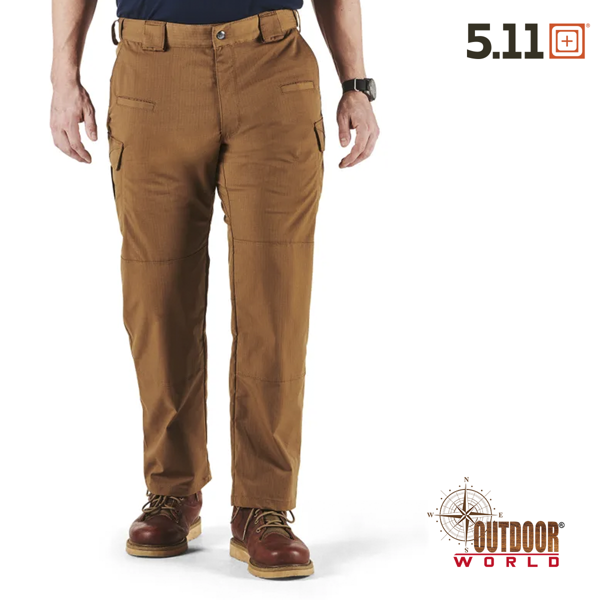 5.11 STRYKE PANT