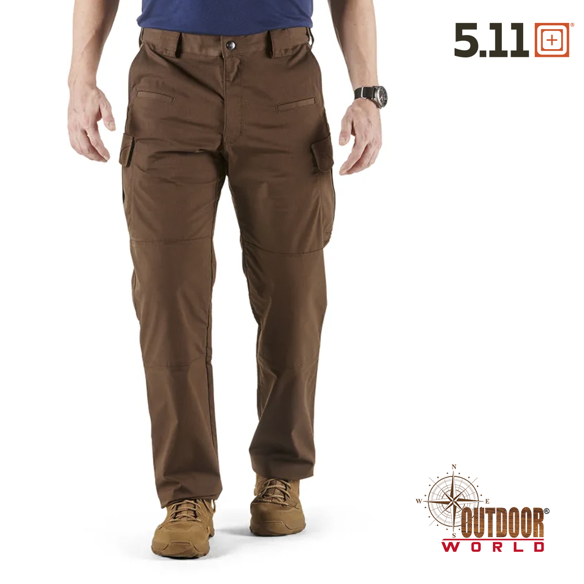 5.11 STRYKE PANT
