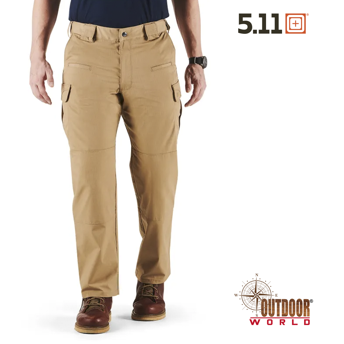 5.11 STRYKE PANT