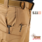5.11 STRYKE PANT