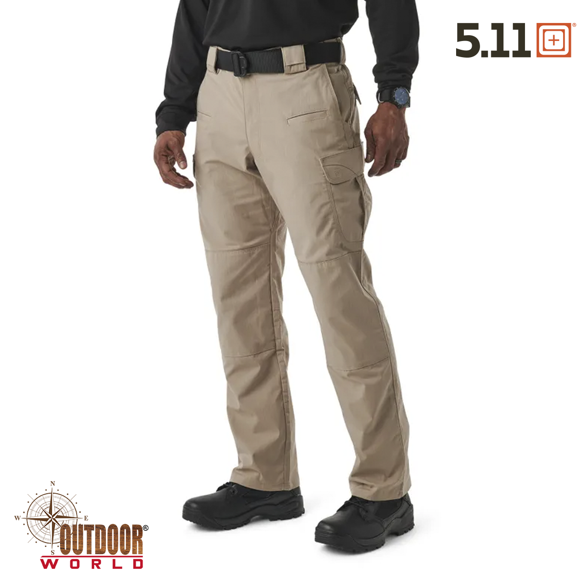 5.11 STRYKE PANT