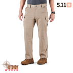 5.11 STRYKE PANT