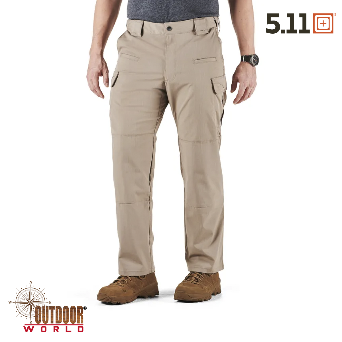 5.11 STRYKE PANT