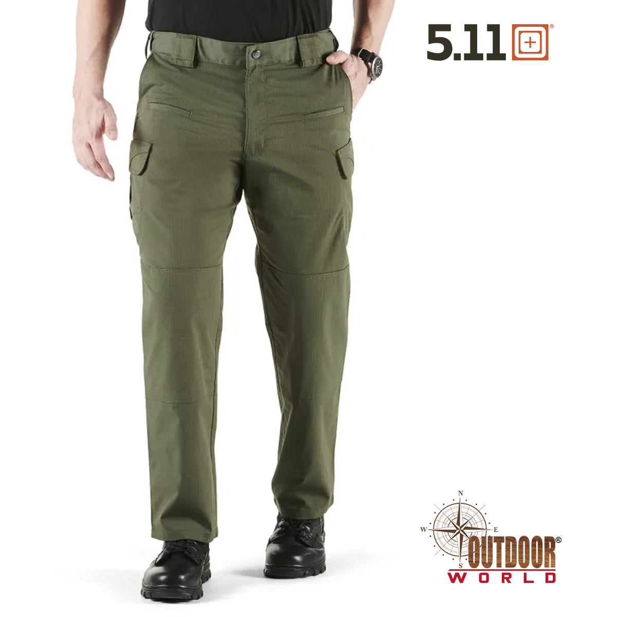 5.11 STRYKE PANT
