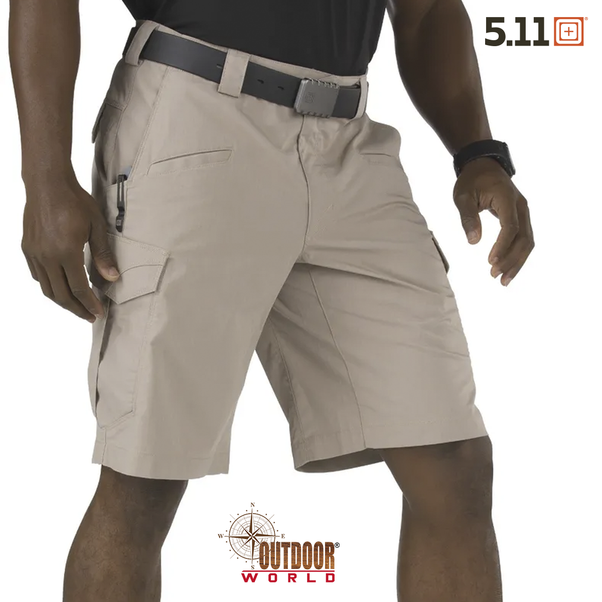 5.11 STRYKE® 11" SHORT