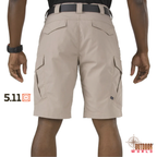 5.11 STRYKE® 11" SHORT