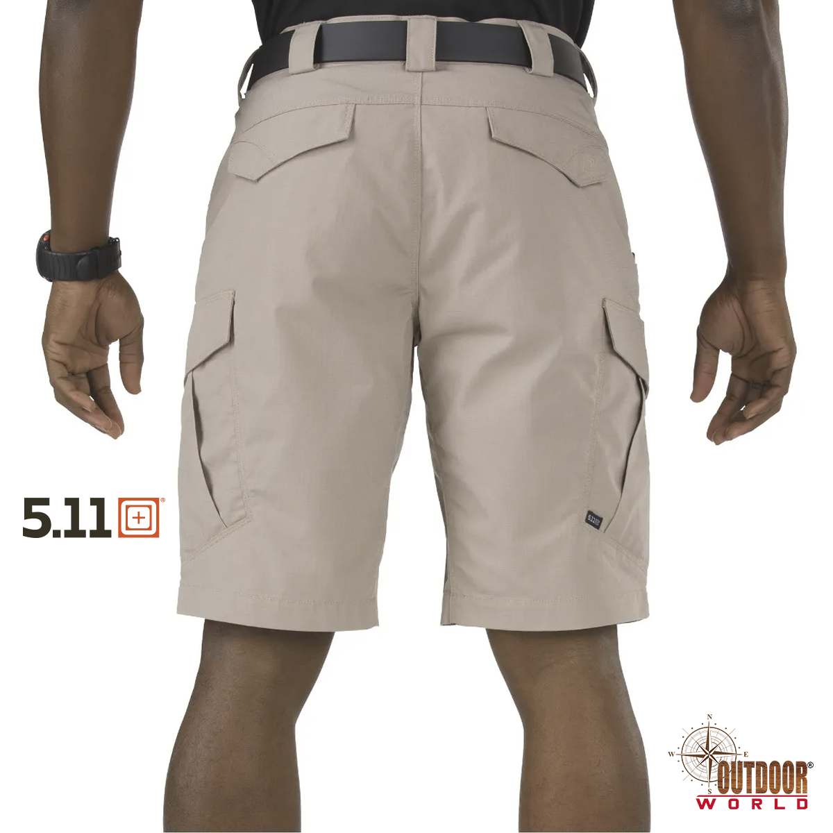5.11 STRYKE® 11" SHORT