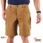 5.11 STRYKE® 11" SHORT
