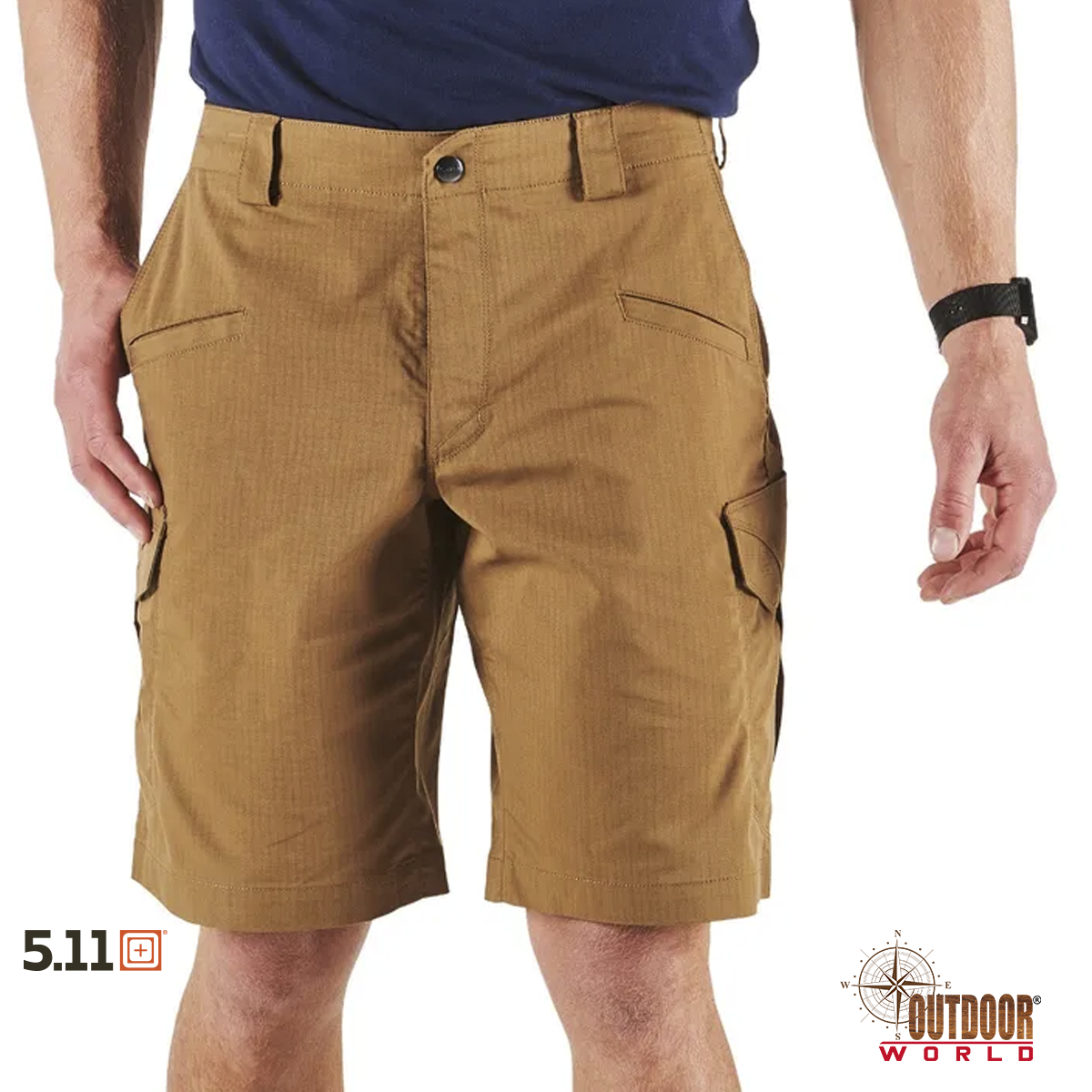 5.11 STRYKE® 11" SHORT