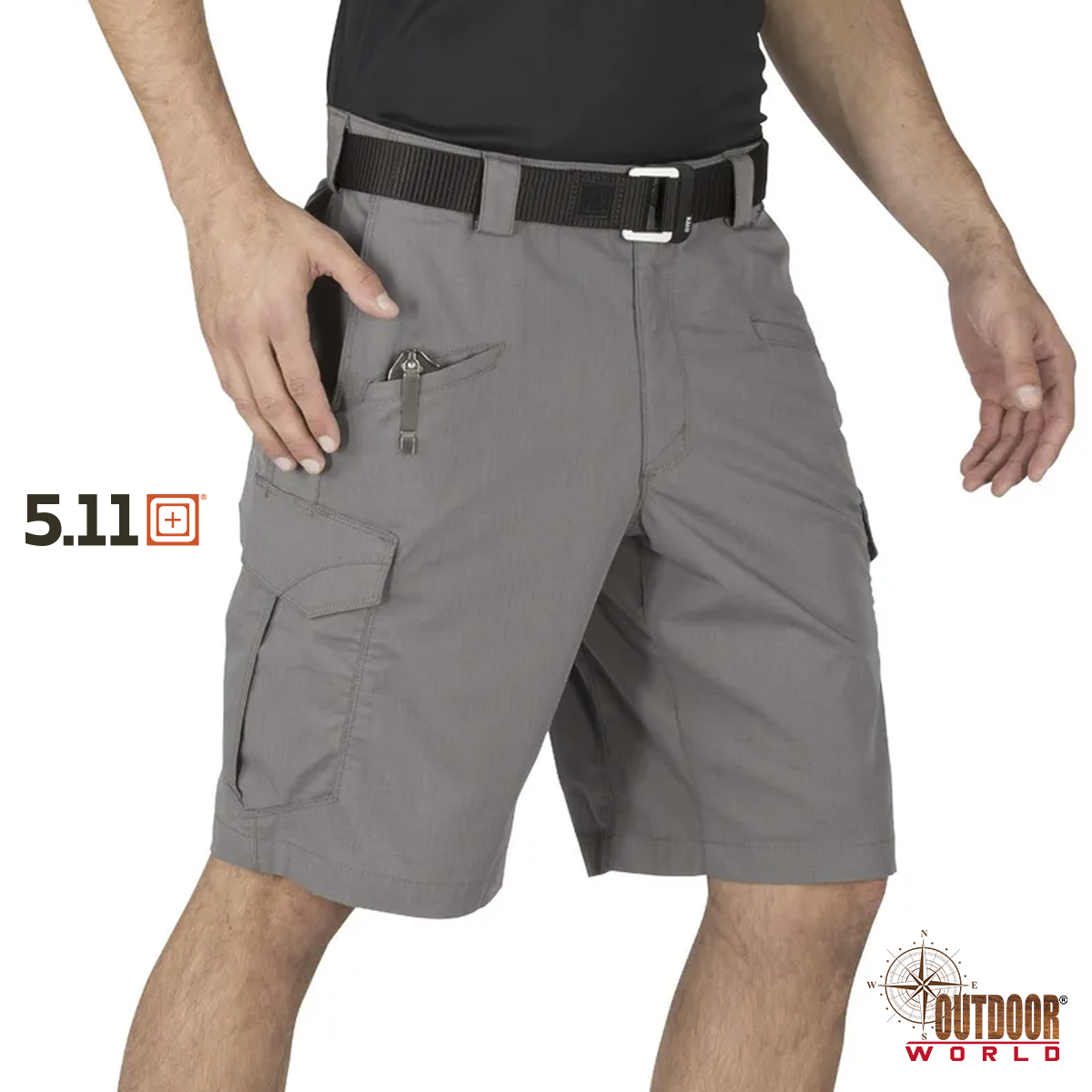 5.11 STRYKE® 11" SHORT
