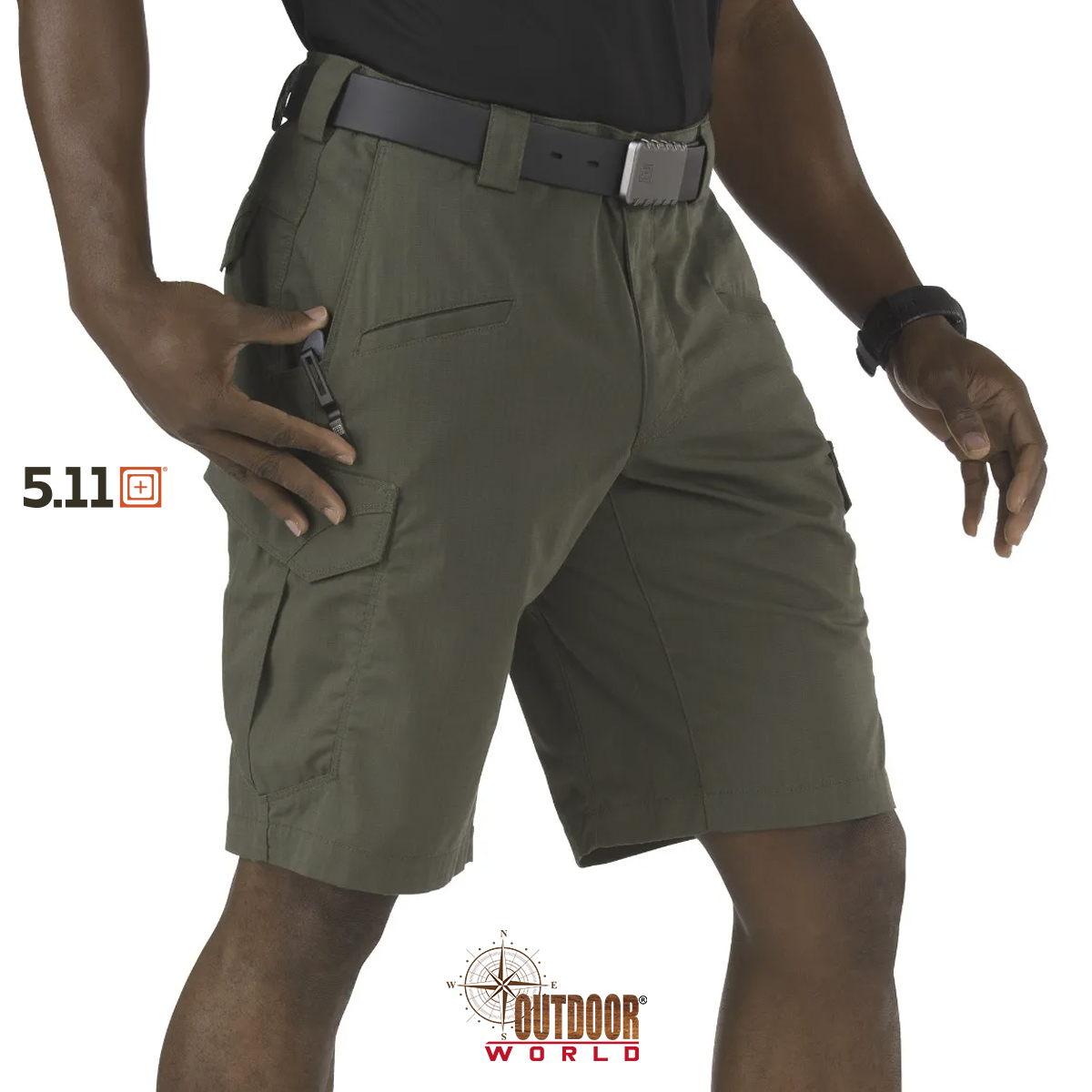 5.11 STRYKE® 11" SHORT