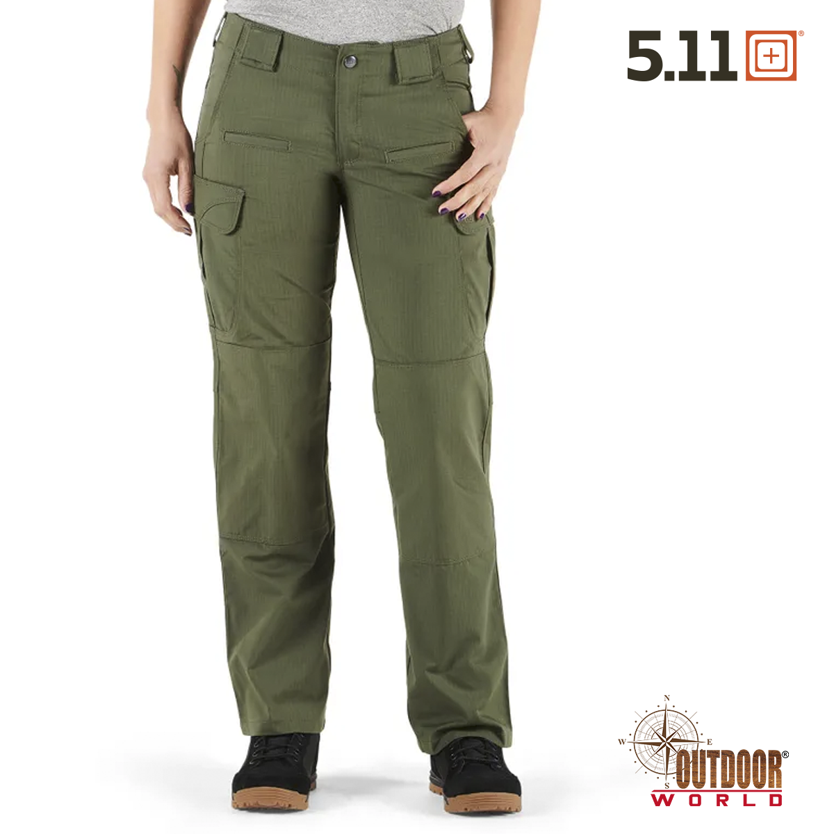 5.11 STRYKE® WOMEN'S PANT