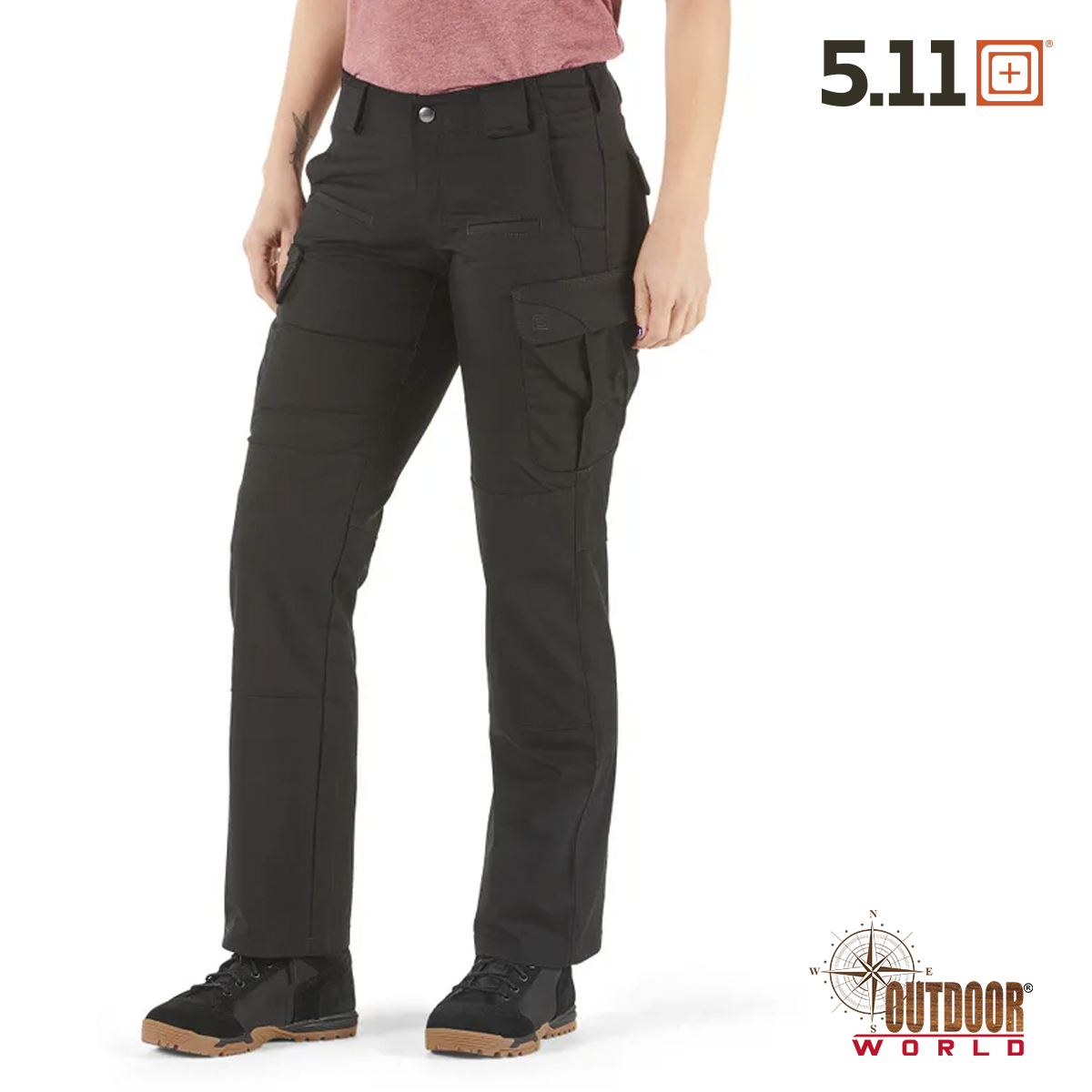 5.11 STRYKE® WOMEN'S PANT