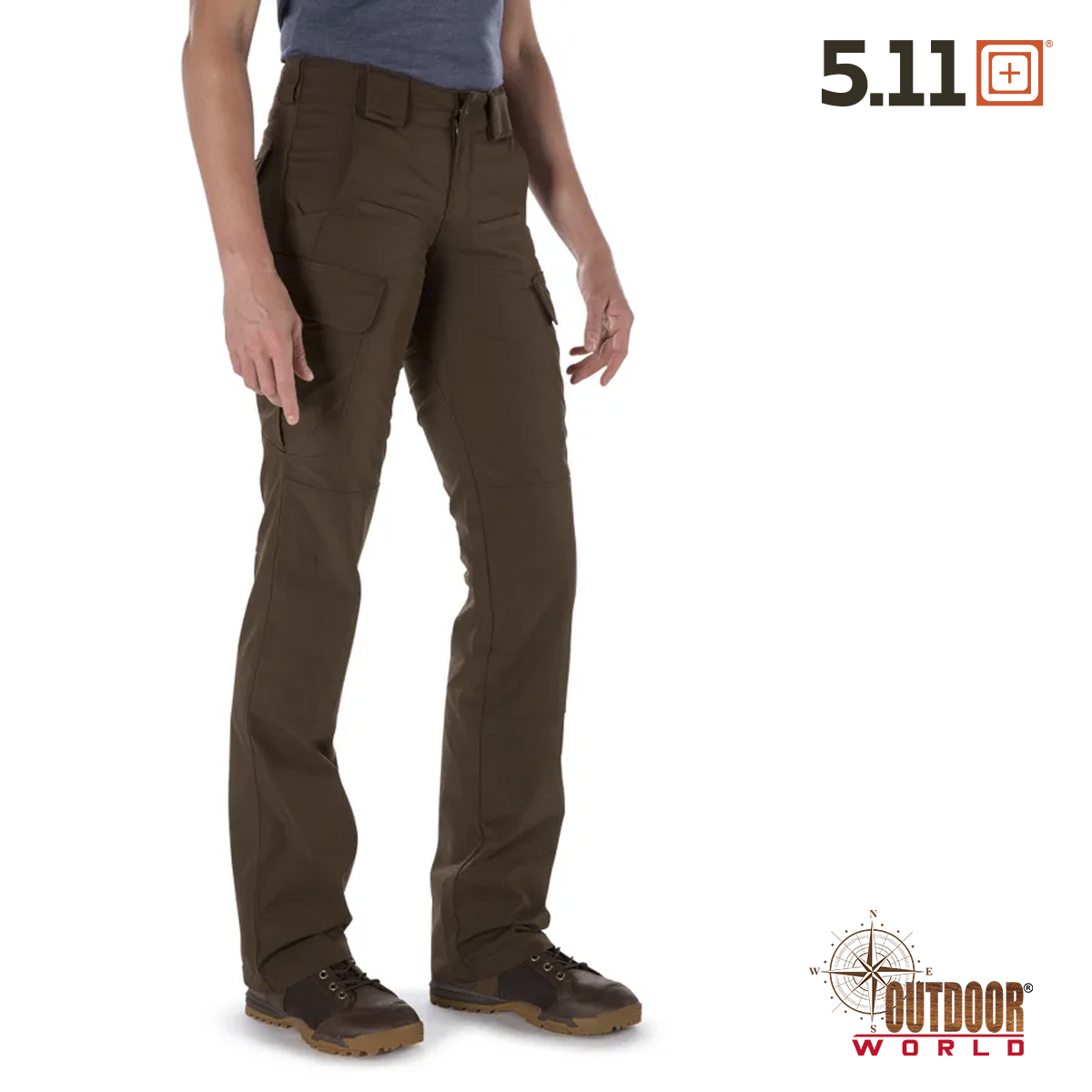 5.11 STRYKE® WOMEN'S PANT