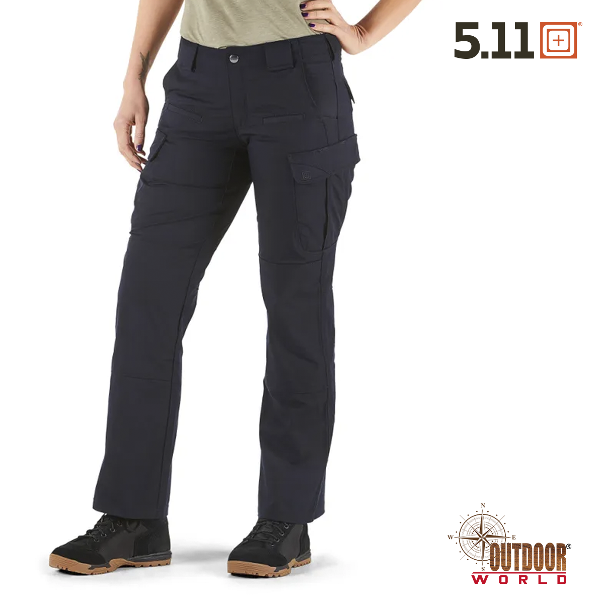 5.11 STRYKE® WOMEN'S PANT