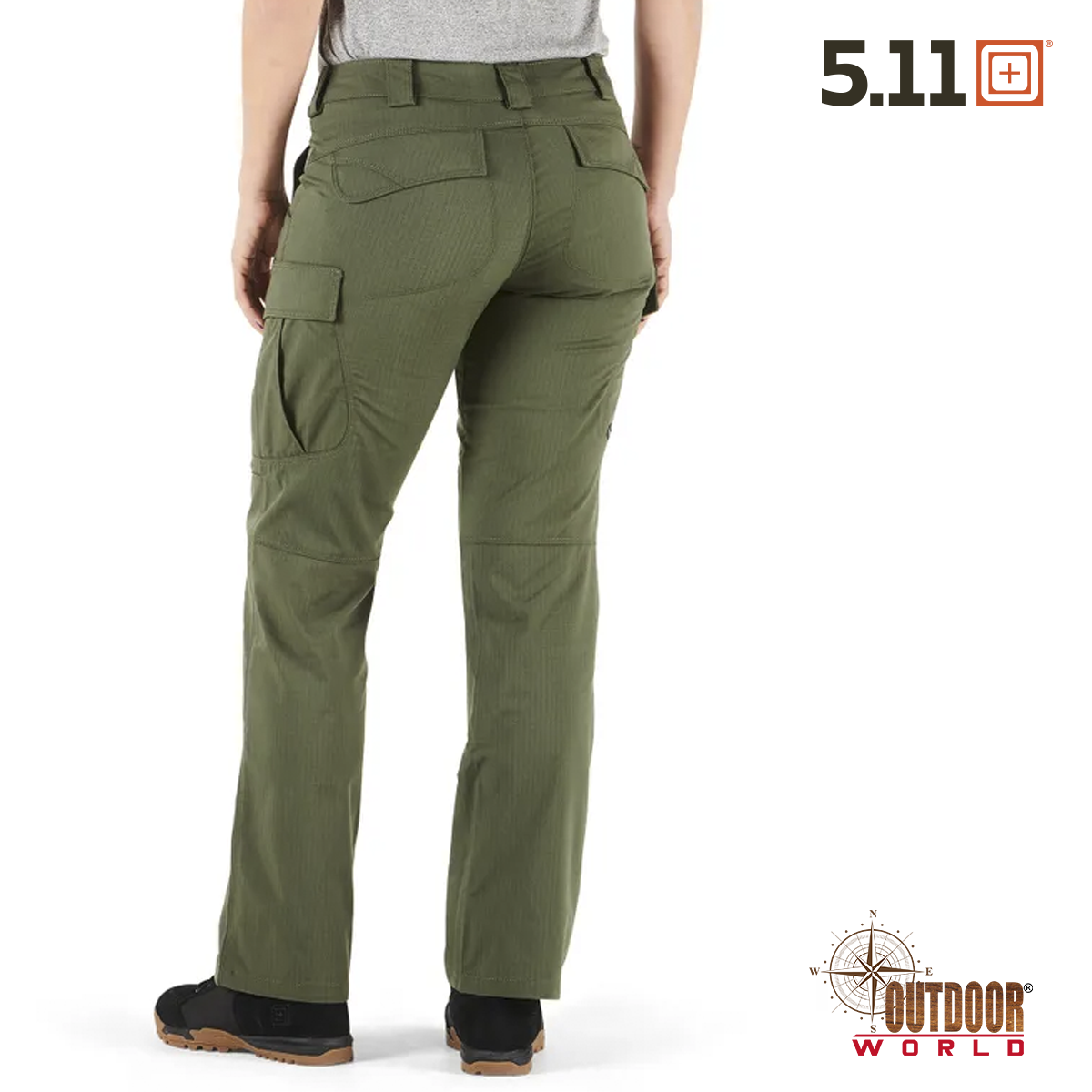 5.11 STRYKE® WOMEN'S PANT