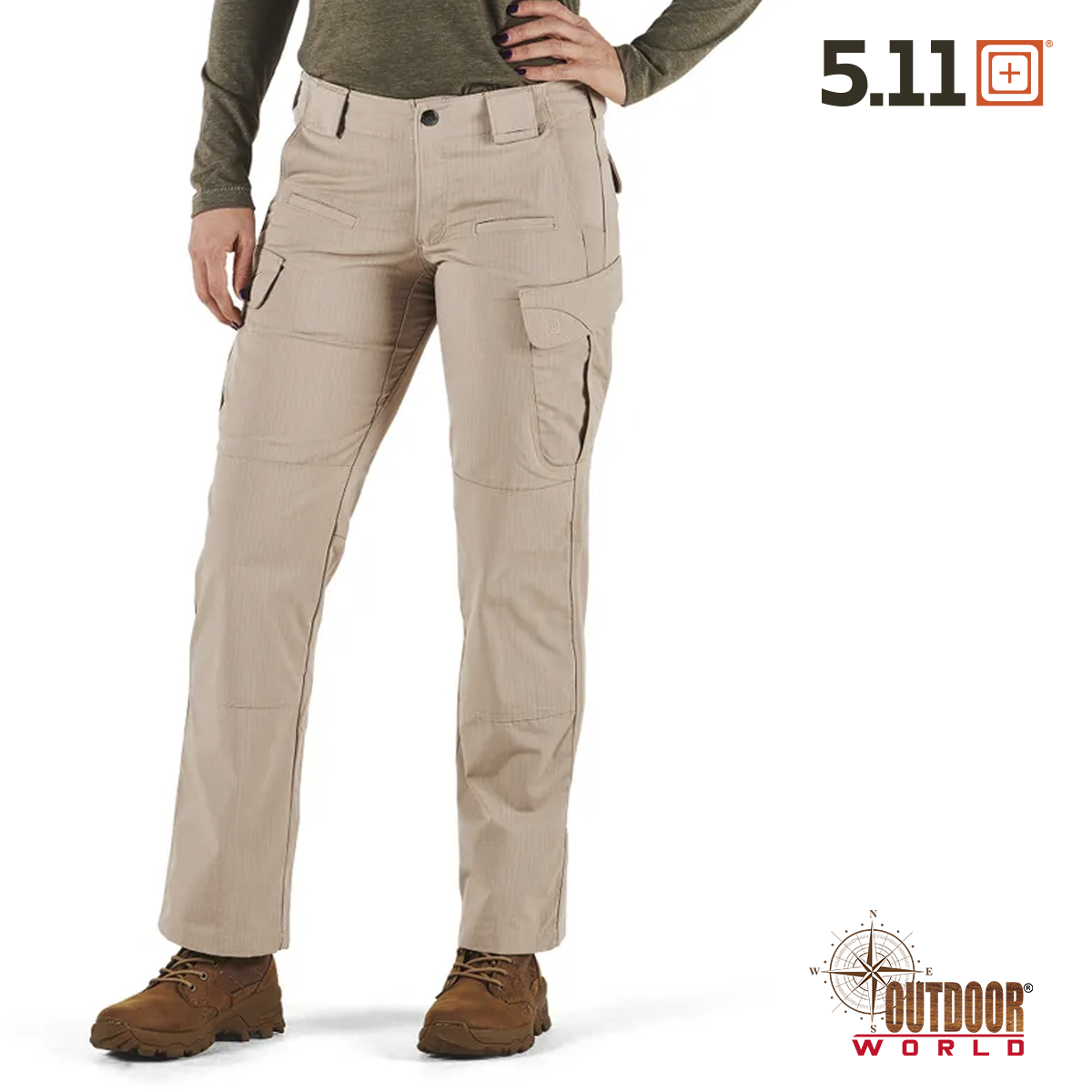 5.11 STRYKE® WOMEN'S PANT