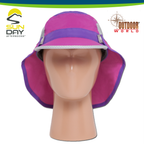 KIDS' SUN CHASER CAP