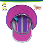 KIDS' SUN CHASER CAP