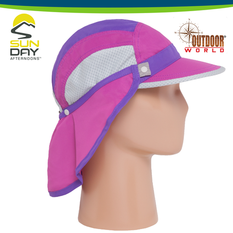 Sunday afternoons lotus 2024 hat