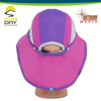 KIDS' SUN CHASER CAP