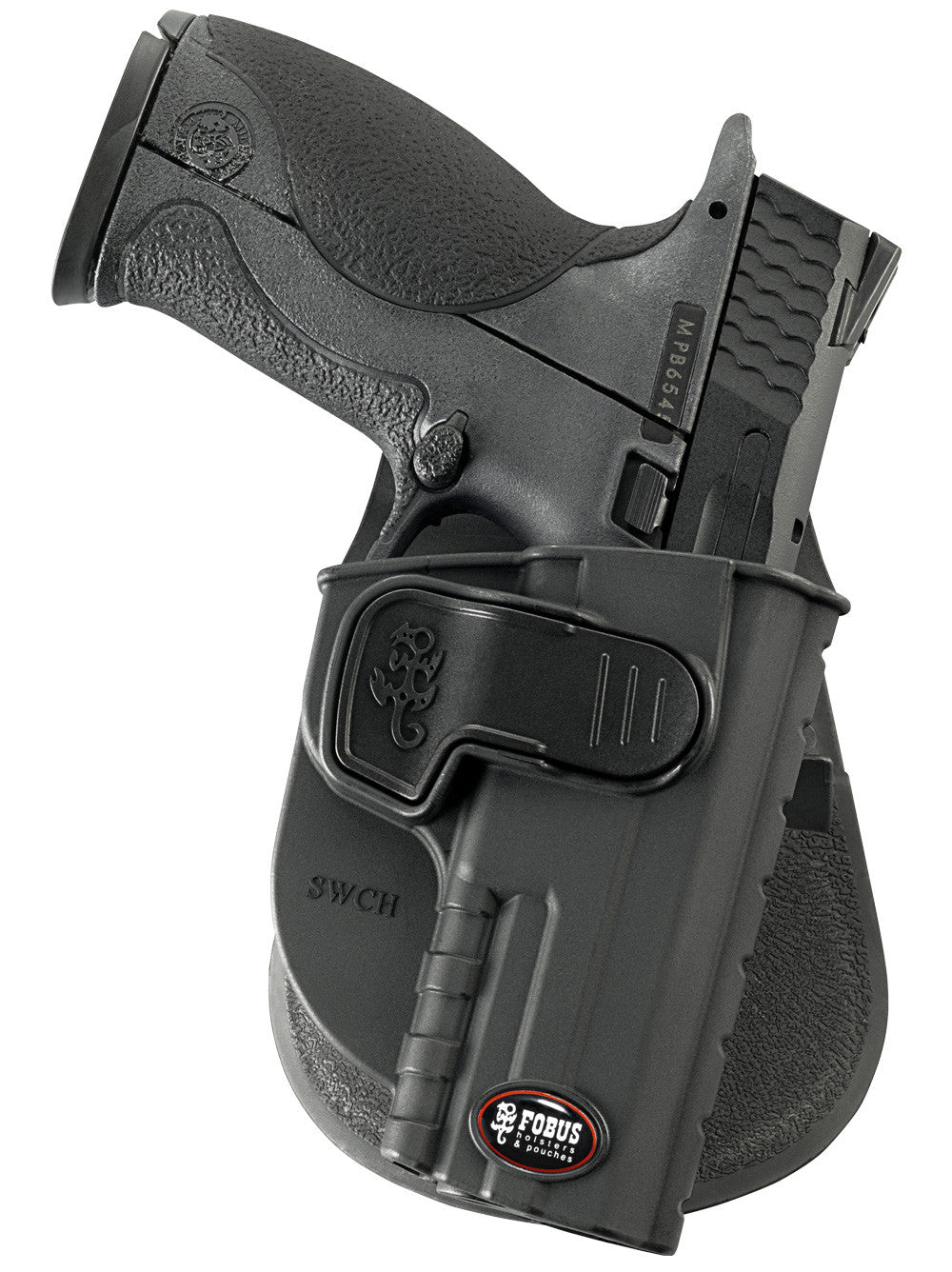 FOBUS SWCH Smith & Wesson M&P and M&P M2.0, all calibers in full size