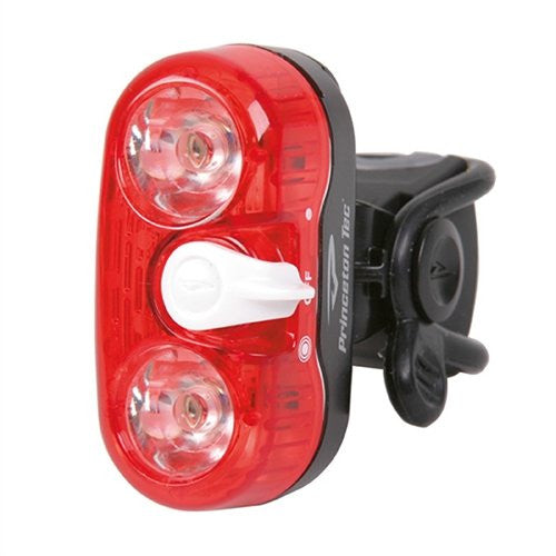 Princeton Tec #SWERVE  Bike Light