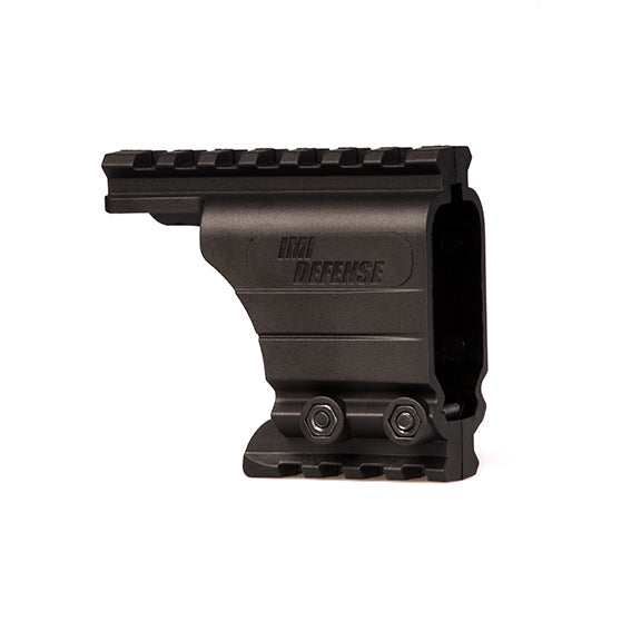 Pistol Scope Mount IMI-ZPM01