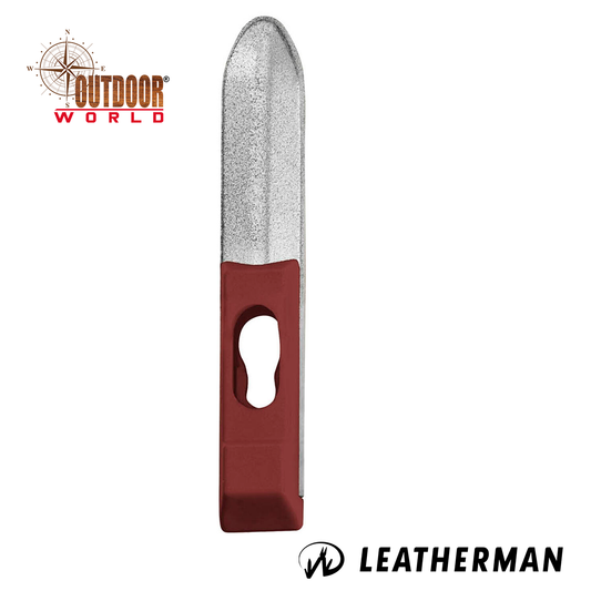 LEATHERMAN DIAMOND-COATED SHARPENER