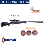 SHOCKWAVE (.22) (5.5 mm)