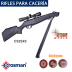 SHOCKWAVE (.22) (5.5 mm)