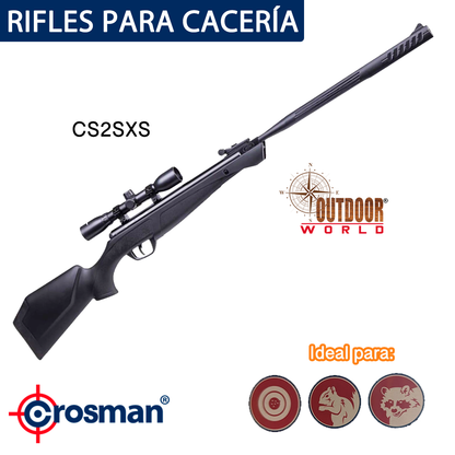 SHOCKWAVE (.22) (5.5 mm)