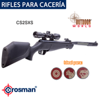 SHOCKWAVE (.22) (5.5 mm)