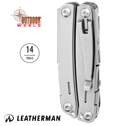 LEATHERMAN SIDEKICK®