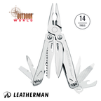 LEATHERMAN SIDEKICK®