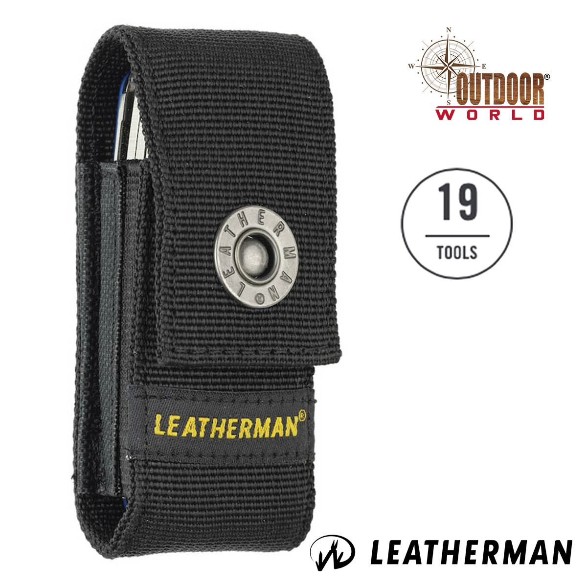 LEATHERMAN SIGNAL®