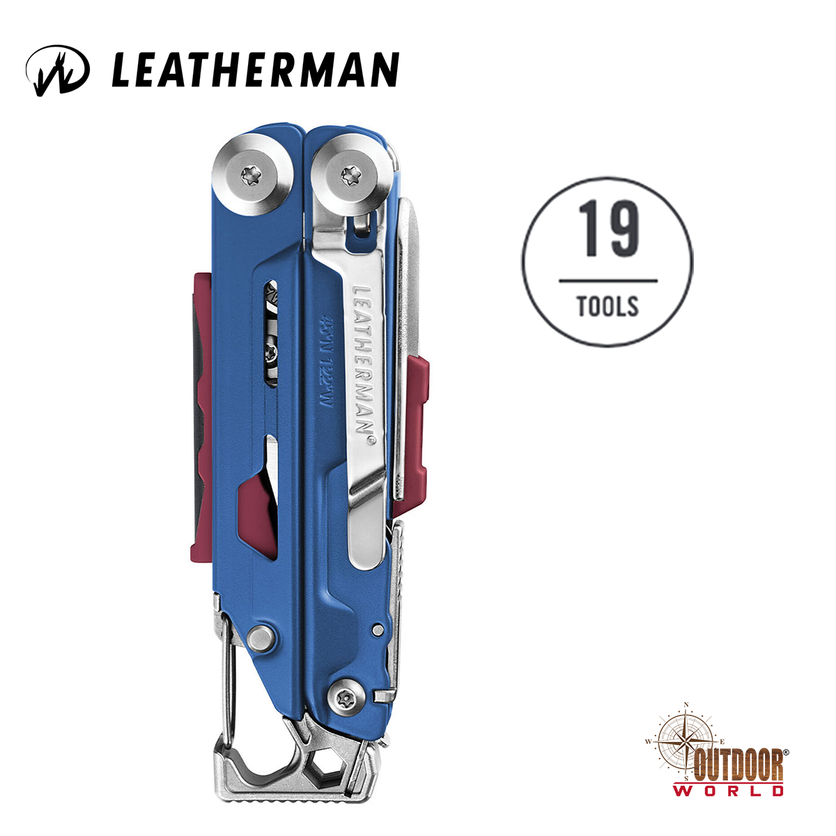 LEATHERMAN SIGNAL®
