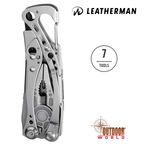 LEATHERMAN SKELETOOL®