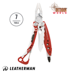 LEATHERMAN SKELETOOL® RX