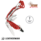 LEATHERMAN SKELETOOL® RX