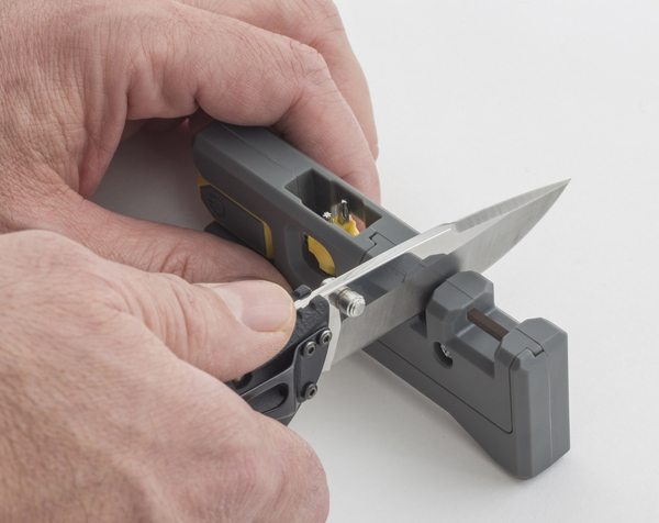 #50674 Sharpener and Knife Tool