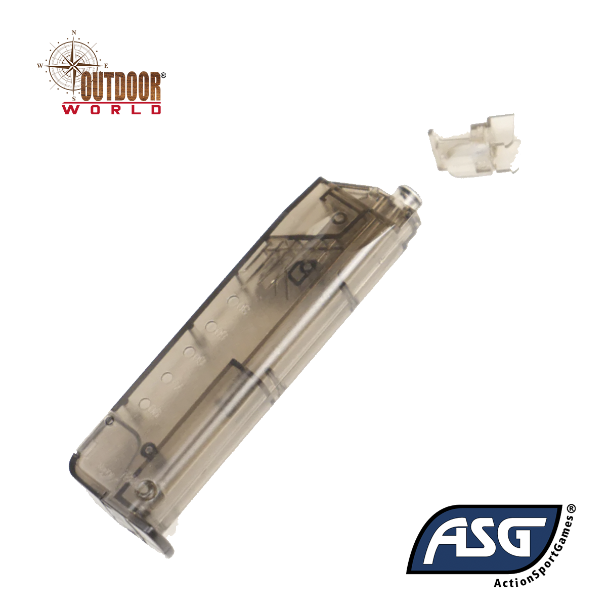 BB Speedloader 14847