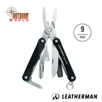 LEATHERMAN SQUIRT® PS4