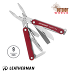 LEATHERMAN SQUIRT® PS4