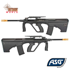 Steyr AUG A2