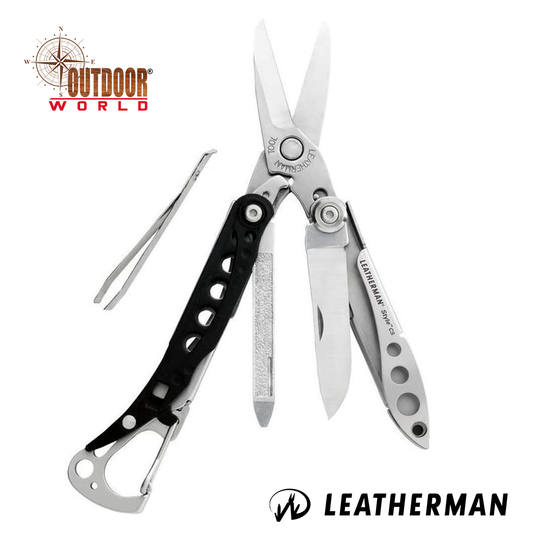 LEATHERMAN STYLE® CS