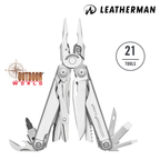 LEATHERMAN SURGE®