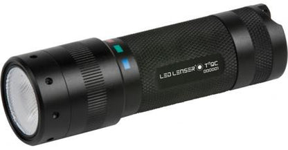 Led Lenser #880292 Flash Light