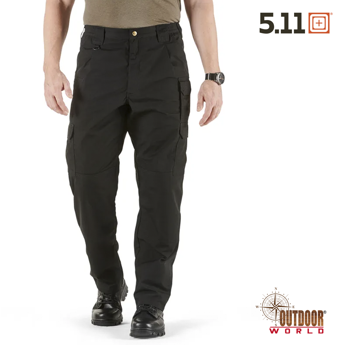 5.11 TACLITE® PRO RIPSTOP PANT
