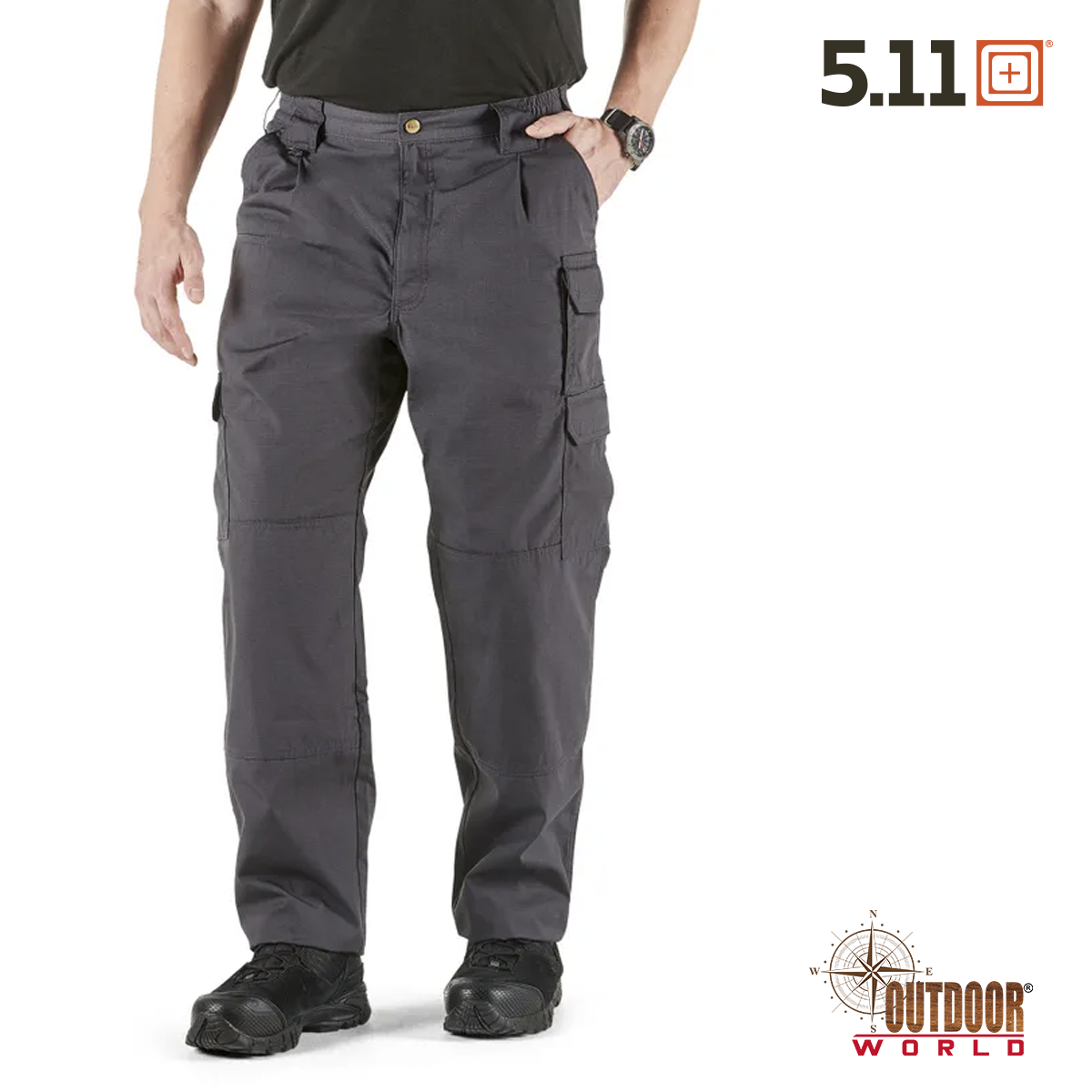 5.11 TACLITE® PRO RIPSTOP PANT